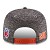 CAPPELLO NEW ERA 9FIFTY SNAPBACK NFL  CHICAGO BEARS