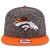 CAPPELLO NEW ERA 9FIFTY SNAPBACK NFL  DENVER BRONCOS