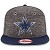 CAPPELLO NEW ERA 9FIFTY SNAPBACK NFL  DALLAS COWBOYS