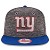 CAPPELLO NEW ERA 9FIFTY SNAPBACK NFL  NEW YORK GIANTS