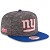 CAPPELLO NEW ERA 9FIFTY SNAPBACK NFL  NEW YORK GIANTS