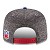 CAPPELLO NEW ERA 9FIFTY SNAPBACK NFL  NEW YORK GIANTS