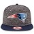 CAPPELLO NEW ERA 9FIFTY SNAPBACK NFL  NEW ENGLAND PATRIOTS