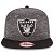 CAPPELLO NEW ERA 9FIFTY SNAPBACK NFL OAKLAND RAIDERS