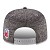 CAPPELLO NEW ERA 9FIFTY SNAPBACK NFL OAKLAND RAIDERS