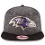 CAPPELLO NEW ERA 9FIFTY SNAPBACK NFL  BALTIMORE RAVENS