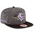 CAPPELLO NEW ERA 9FIFTY SNAPBACK NFL  BALTIMORE RAVENS