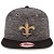 CAPPELLO NEW ERA 9FIFTY SNAPBACK NFL  NEW ORLEANS SAINTS