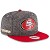 CAPPELLO NEW ERA 9FIFTY SNAPBACK NFL  SAN FRANCISCO 49ERS