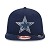 CAPPELLO NEW ERA 9FIFTY SNAPBACK 15 NFL  DALLAS COWBOYS