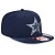 CAPPELLO NEW ERA 9FIFTY SNAPBACK 15 NFL  DALLAS COWBOYS