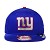 CAPPELLO NEW ERA 9FIFTY SNAPBACK 15 NFL  NEW YORK GIANTS