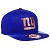 CAPPELLO NEW ERA 9FIFTY SNAPBACK 15 NFL  NEW YORK GIANTS