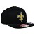 CAPPELLO NEW ERA 9FIFTY SNAPBACK 15 NFL  NEW ORLEANS SAINTS