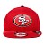 CAPPELLO NEW ERA 9FIFTY SNAPBACK 15 NFL  SAN FRANCISCO 49ERS