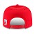 CAPPELLO NEW ERA NFL 9FIFTY SIDELINE 16  TAMPA BAY BUCCANEERS