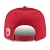 CAPPELLO NEW ERA NFL 9FIFTY SIDELINE 16  ARIZONA CARDINALS