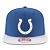CAPPELLO NEW ERA NFL 9FIFTY SIDELINE 16  INDIANAPOLIS COLTS