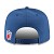 CAPPELLO NEW ERA NFL 9FIFTY SIDELINE 16  INDIANAPOLIS COLTS