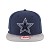 CAPPELLO NEW ERA NFL 9FIFTY SIDELINE 16  DALLAS COWBOYS