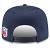 CAPPELLO NEW ERA NFL 9FIFTY SIDELINE 16  DALLAS COWBOYS