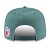 CAPPELLO NEW ERA NFL 9FIFTY SIDELINE 16  PHILADELPHIA EAGLES