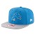 CAPPELLO NEW ERA NFL 9FIFTY SIDELINE 16  DETROIT LIONS