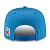 CAPPELLO NEW ERA NFL 9FIFTY SIDELINE 16  DETROIT LIONS