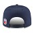 CAPPELLO NEW ERA NFL 9FIFTY SIDELINE 16  NEW ENGLAND PATRIOTS