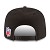 CAPPELLO NEW ERA NFL 9FIFTY SIDELINE 16  OAKLAND RAIDERS