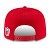 CAPPELLO NEW ERA NFL 9FIFTY SIDELINE 16  SAN FRANCISCO 49ERS