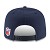 CAPPELLO NEW ERA NFL 9FIFTY SIDELINE 16  SEATTLE SEAHAWKS