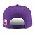 CAPPELLO NEW ERA NFL 9FIFTY SIDELINE 16  MINNESOTA VIKINGS