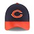 CAPPELLO NEW ERA NFL 39THIRTY SIDELINE 16  CHICAGO BEARS