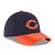 CAPPELLO NEW ERA NFL 39THIRTY SIDELINE 16  CHICAGO BEARS