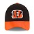 CAPPELLO NEW ERA NFL 39THIRTY SIDELINE 16  CINCINNATI BENGALS