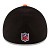 CAPPELLO NEW ERA NFL 39THIRTY SIDELINE 16  CINCINNATI BENGALS