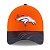 CAPPELLO NEW ERA NFL 39THIRTY SIDELINE 16  DENVER BRONCOS