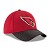 CAPPELLO NEW ERA NFL 39THIRTY SIDELINE 16  ARIZONA CARDINALS