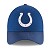 CAPPELLO NEW ERA NFL 39THIRTY SIDELINE 16  INDIANAPOLIS COLTS