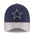 CAPPELLO NEW ERA NFL 39THIRTY SIDELINE 16  DALLAS COWBOYS