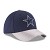 CAPPELLO NEW ERA NFL 39THIRTY SIDELINE 16  DALLAS COWBOYS