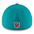 CAPPELLO NEW ERA NFL 39THIRTY SIDELINE 16  MIAMI DOLPHINS