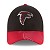 CAPPELLO NEW ERA NFL 39THIRTY SIDELINE 16  ATLANTA FALCONS