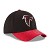 CAPPELLO NEW ERA NFL 39THIRTY SIDELINE 16  ATLANTA FALCONS