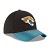 CAPPELLO NEW ERA NFL 39THIRTY SIDELINE 16  JACKSONVILLE JAGUARS