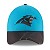 CAPPELLO NEW ERA NFL 39THIRTY SIDELINE 16  CAROLINA PANTHERS