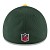 CAPPELLO NEW ERA NFL 39THIRTY SIDELINE 16  GREEN BAY PACKERS