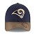 CAPPELLO NEW ERA NFL 39THIRTY SIDELINE 16  LOS ANGELES RAMS