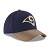 CAPPELLO NEW ERA NFL 39THIRTY SIDELINE 16  LOS ANGELES RAMS